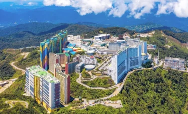 Malaysian Escape (3 Star)