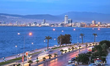 City Seaside (5 Star)
