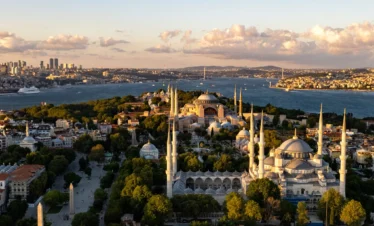 Timeless Istanbul (4 Star)