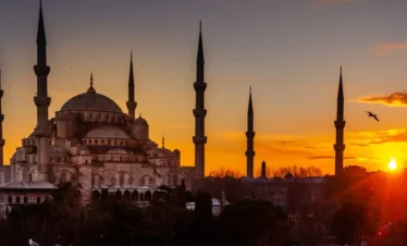 Istanbul Now (4 Star)