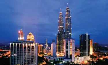 Malaysian Dream (4 Star)