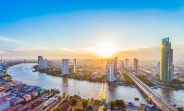 Bangkok Bliss (5 Star)