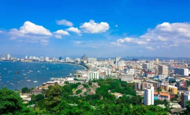 Triple Thailand (3 Star)