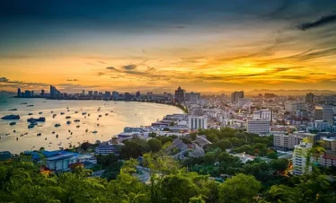 Pattaya Pulse (5 Star)