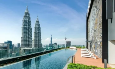 Malaysia Retreat (5 Star)