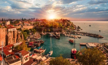 Turkey’s Best (4 Star)