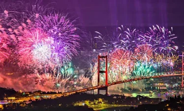 New Year Luxury Package 2