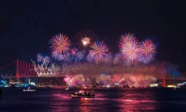 New Year Luxury Package 3