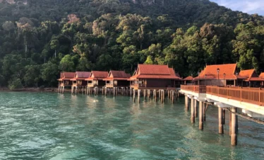 Malaysia Gateway (3 Star)