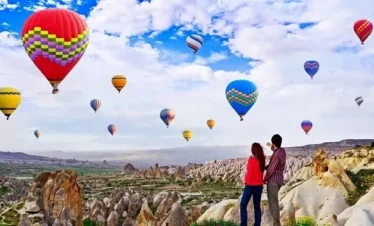 Turkey Group